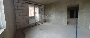 3-к квартира, вторичка, 75м2, 6/25 этаж