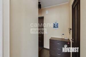 1-к квартира, вторичка, 33м2, 3/5 этаж