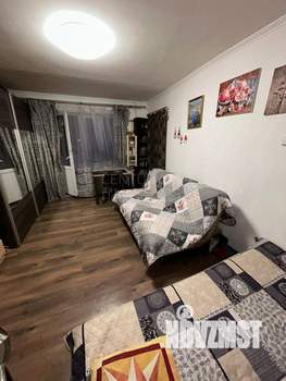 2-к квартира, вторичка, 36м2, 4/5 этаж