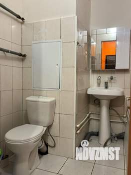 1-к квартира, вторичка, 32м2, 1/5 этаж