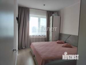 1-к квартира, вторичка, 36м2, 15/17 этаж