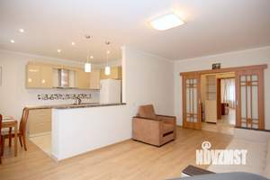 3-к квартира, вторичка, 84м2, 15/23 этаж