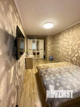 1-к квартира, вторичка, 33м2, 7/17 этаж