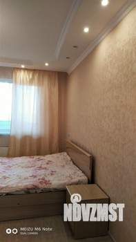 2-к квартира, вторичка, 64м2, 8/17 этаж