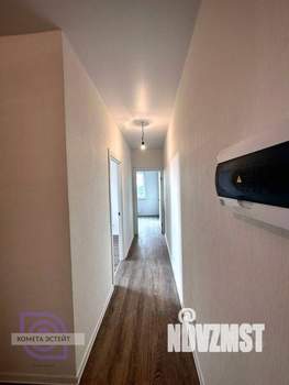 2-к квартира, вторичка, 62м2, 15/17 этаж