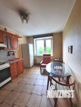 2-к квартира, вторичка, 76м2, 5/17 этаж