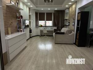 2-к квартира, вторичка, 68м2, 20/23 этаж