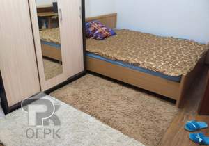 1-к квартира, вторичка, 32м2, 6/17 этаж