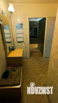 2-к квартира, вторичка, 45м2, 4/5 этаж