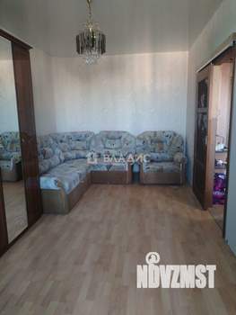 1-к квартира, вторичка, 36м2, 8/10 этаж