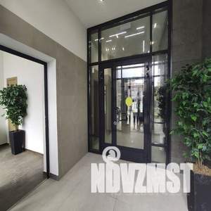 2-к квартира, вторичка, 42м2, 17/25 этаж