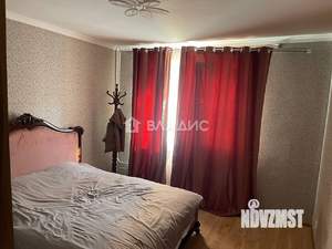 2-к квартира, вторичка, 58м2, 18/19 этаж