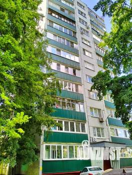 3-к квартира, вторичка, 75м2, 8/12 этаж