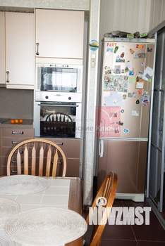 3-к квартира, вторичка, 103м2, 18/18 этаж