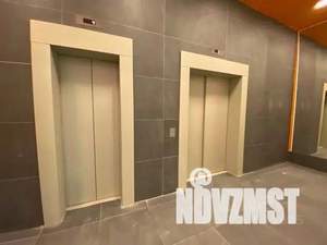 1-к квартира, вторичка, 36м2, 2/17 этаж