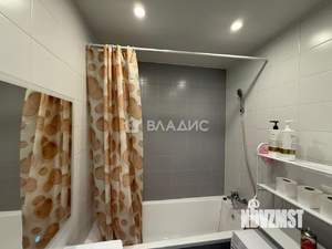 2-к квартира, вторичка, 39м2, 3/25 этаж