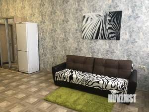 Студия квартира, вторичка, 30м2, 1/9 этаж