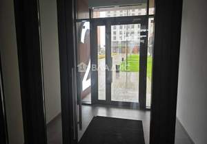 1-к квартира, вторичка, 33м2, 10/17 этаж