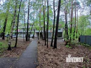 2-к квартира, вторичка, 38м2, 3/3 этаж
