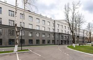 Студия квартира, вторичка, 17м2, 2/4 этаж