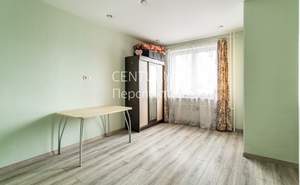 Студия квартира, вторичка, 29м2, 7/17 этаж