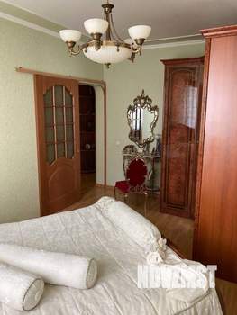 3-к квартира, вторичка, 78м2, 6/14 этаж