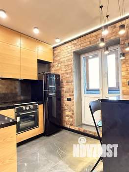 1-к квартира, вторичка, 37м2, 19/22 этаж