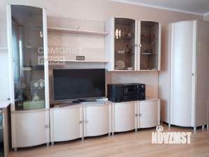 3-к квартира, вторичка, 75м2, 10/17 этаж