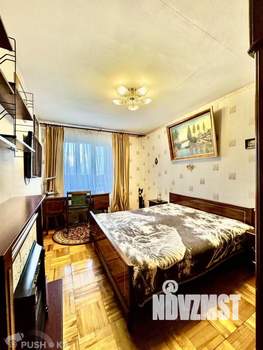 2-к квартира, вторичка, 53м2, 2/10 этаж