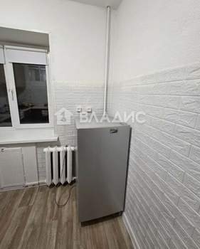 1-к квартира, вторичка, 32м2, 4/5 этаж