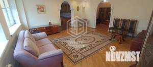 3-к квартира, вторичка, 112м2, 16/17 этаж