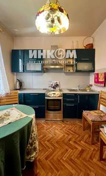 1-к квартира, вторичка, 42м2, 10/12 этаж