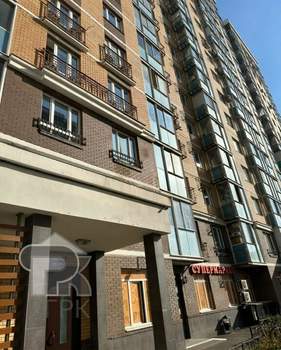 1-к квартира, вторичка, 32м2, 6/17 этаж