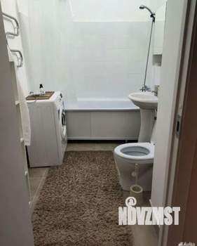2-к квартира, вторичка, 47м2, 2/17 этаж