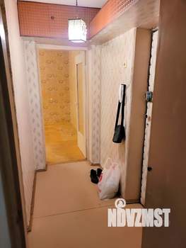 2-к квартира, вторичка, 45м2, 2/5 этаж