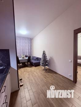 2-к квартира, вторичка, 80м2, 1/22 этаж
