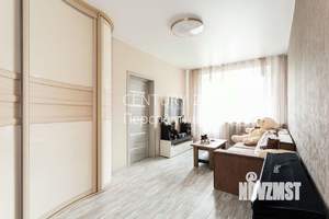 3-к квартира, вторичка, 57м2, 3/3 этаж