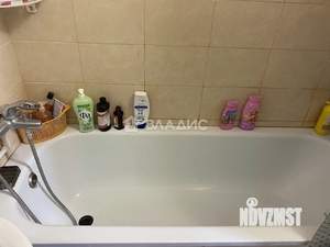 3-к квартира, вторичка, 75м2, 2/17 этаж