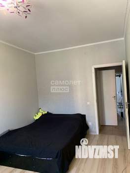 2-к квартира, вторичка, 54м2, 5/17 этаж