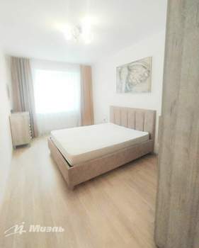 2-к квартира, вторичка, 57м2, 2/22 этаж