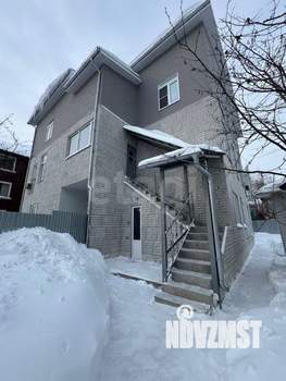 2-к квартира, вторичка, 42м2, 3/3 этаж