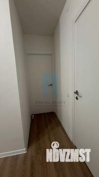 1-к квартира, вторичка, 44м2, 9/12 этаж