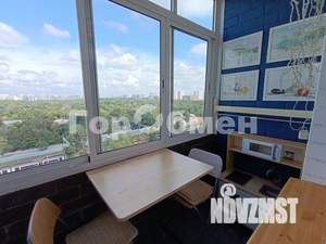 3-к квартира, вторичка, 96м2, 13/18 этаж