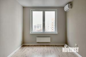 1-к квартира, вторичка, 39м2, 3/16 этаж