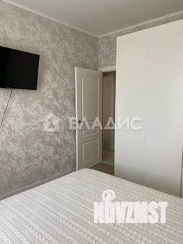 1-к квартира, вторичка, 35м2, 17/17 этаж