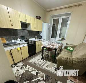 2-к квартира, вторичка, 60м2, 6/17 этаж