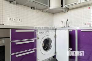 1-к квартира, вторичка, 39м2, 6/16 этаж