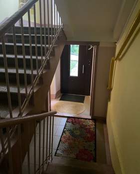 2-к квартира, вторичка, 42м2, 3/5 этаж