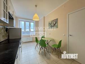 2-к квартира, вторичка, 64м2, 3/17 этаж