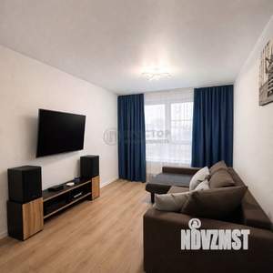 1-к квартира, вторичка, 34м2, 13/17 этаж